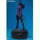 DC Comics Premium Format Figure 1/4 Classic Catwoman 57 cm